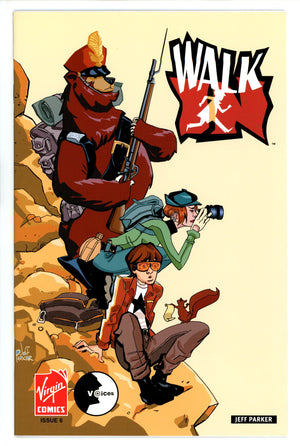 Walk In 6