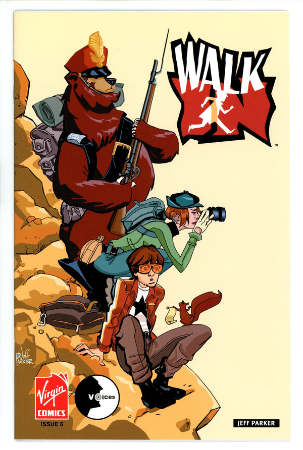 Walk In 6
