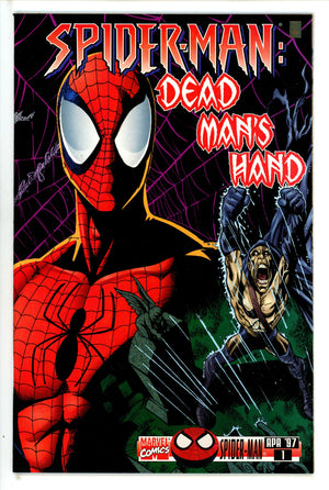 Spider-Man: Dead Man's Hand 1 (1997)