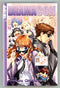 Dramacon Vol 1 TPB Manga