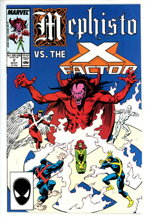Mephisto vs. ... 2