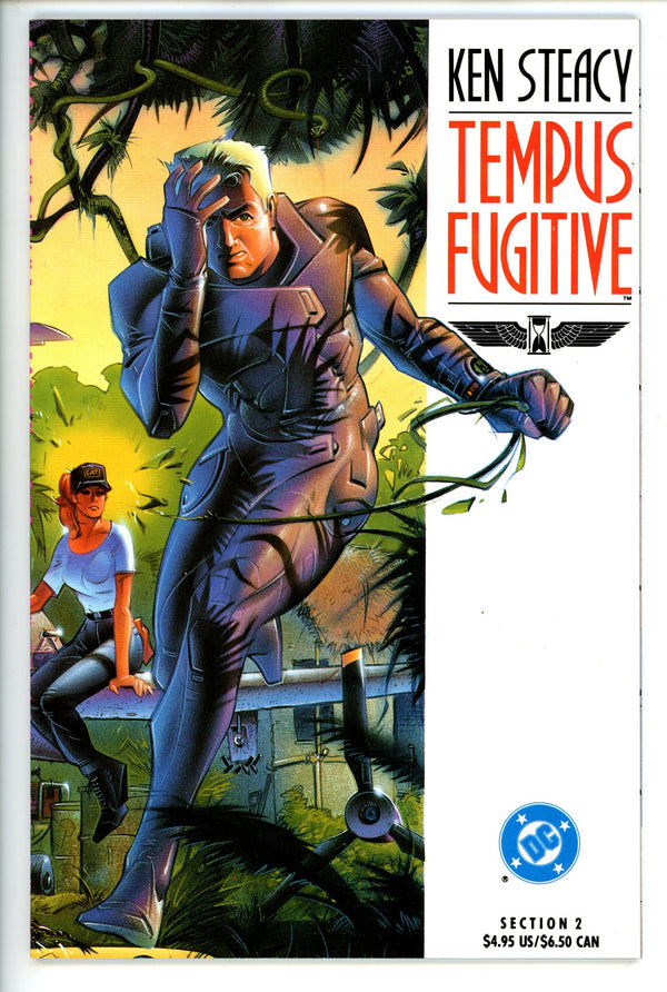 Tempus Fugitive 2