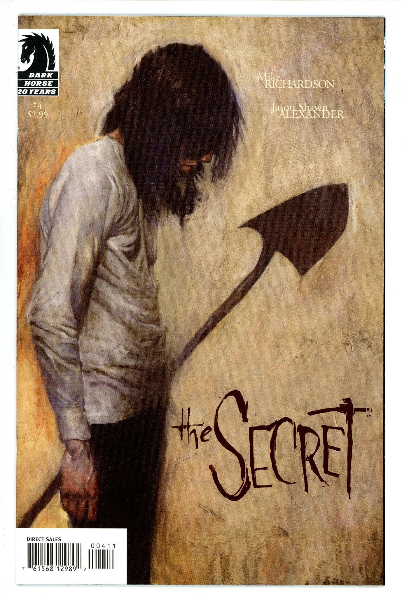 The Secret 4 (2007)