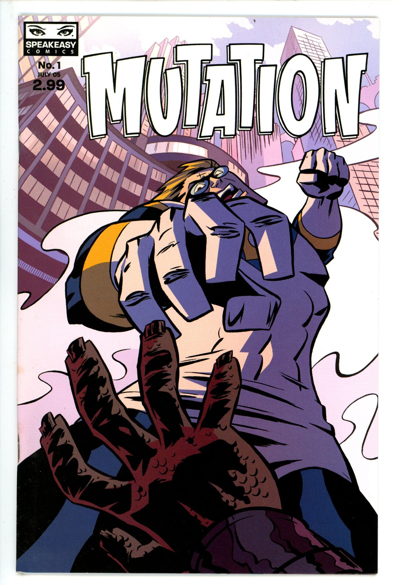 Mutation 1 (2005)