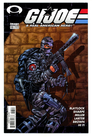 G.I. Joe 13