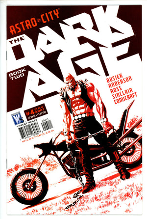 Astro City: Dark Age / Book Two 4