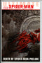 Ultimate Comics Spider-Man Vol 3 Death of Spider-Man Prelude