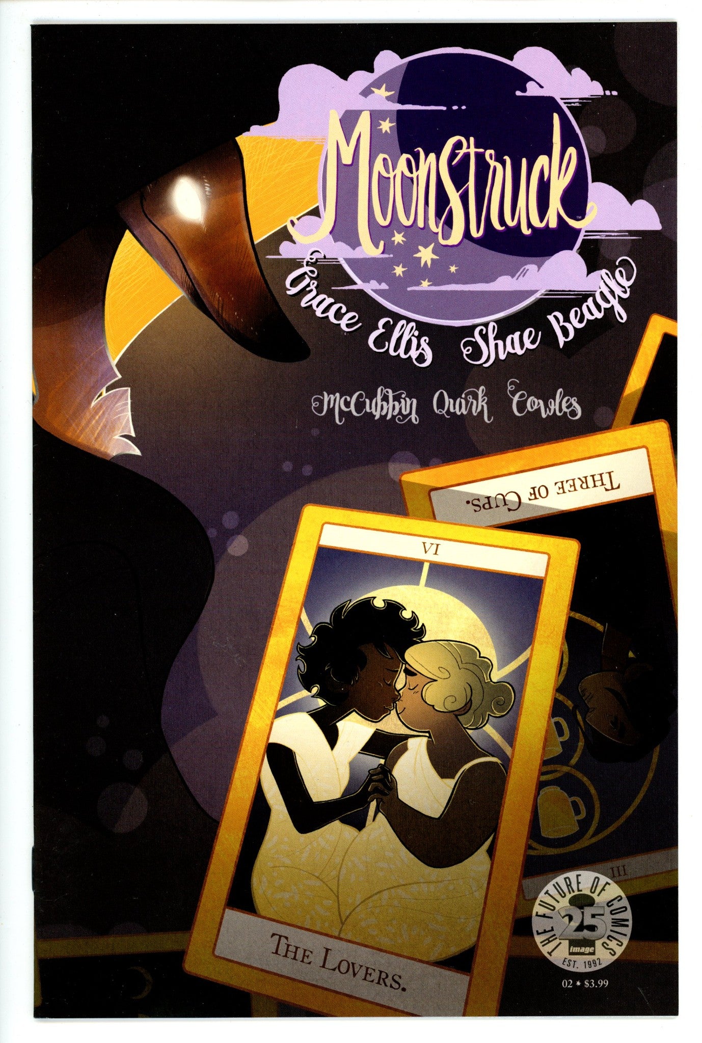 Moonstruck 2