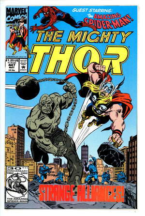 Thor Vol 1 447