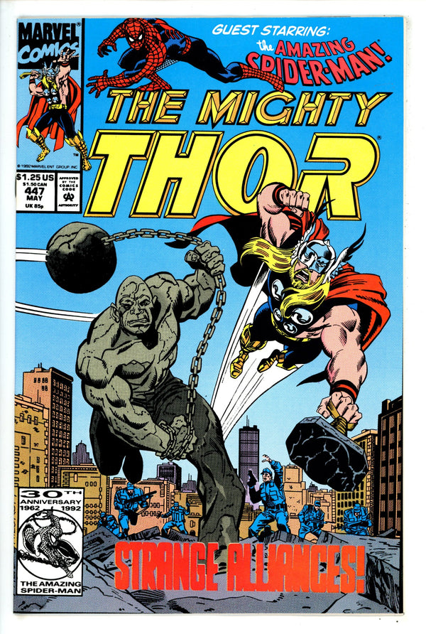 Thor Vol 1 447