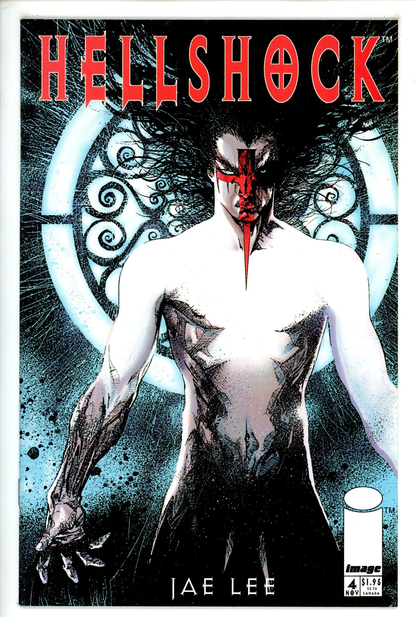 Hellshock 4