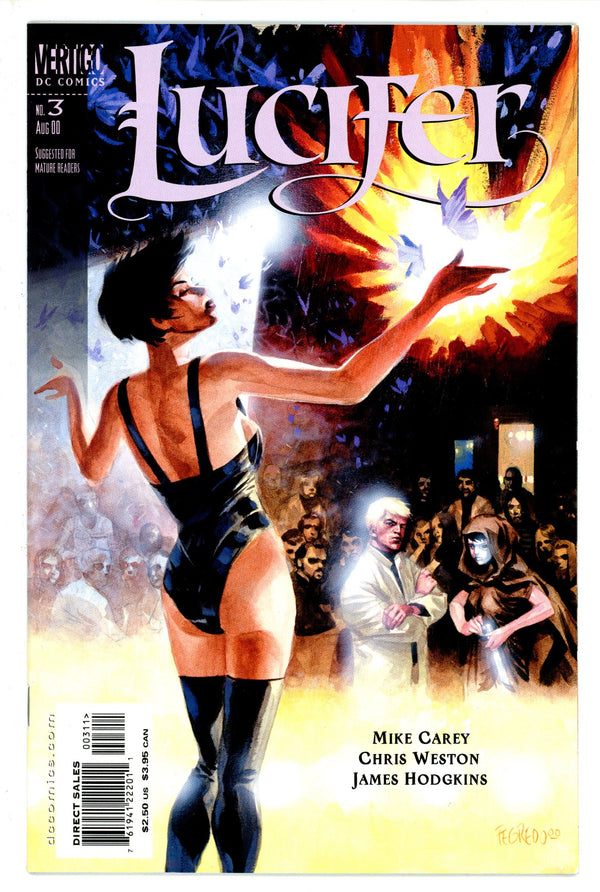 Lucifer Vol 1 3
