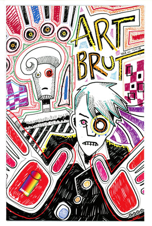 Art Brut 2 (2023)