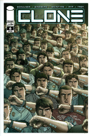 Clone 6