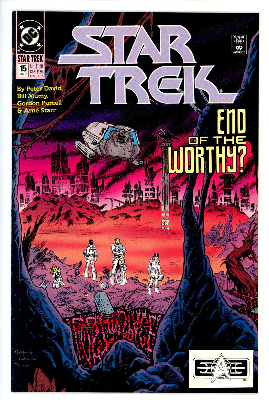 Star Trek Vol 2 15