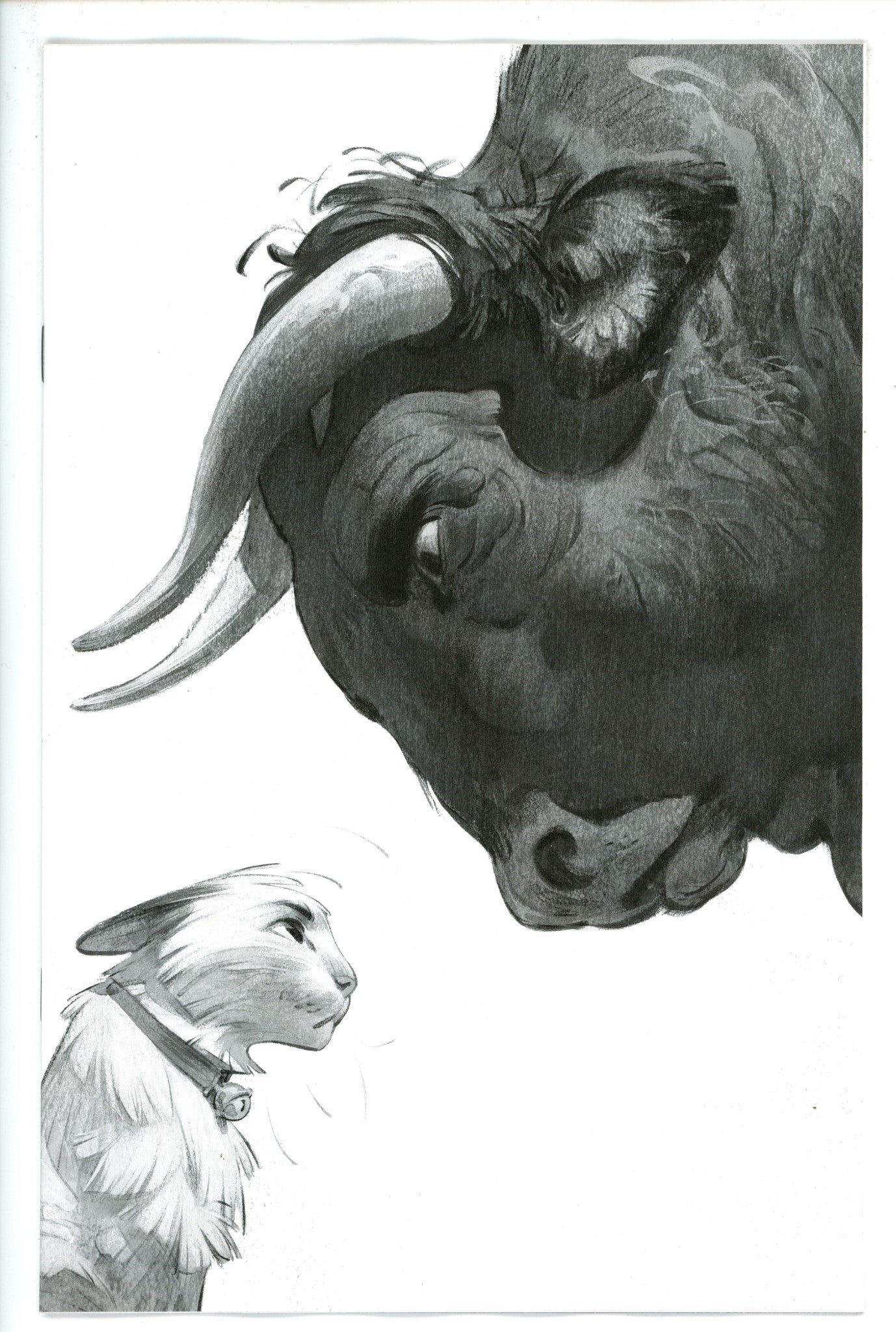 Animal Castle 3 Delep Variant NM