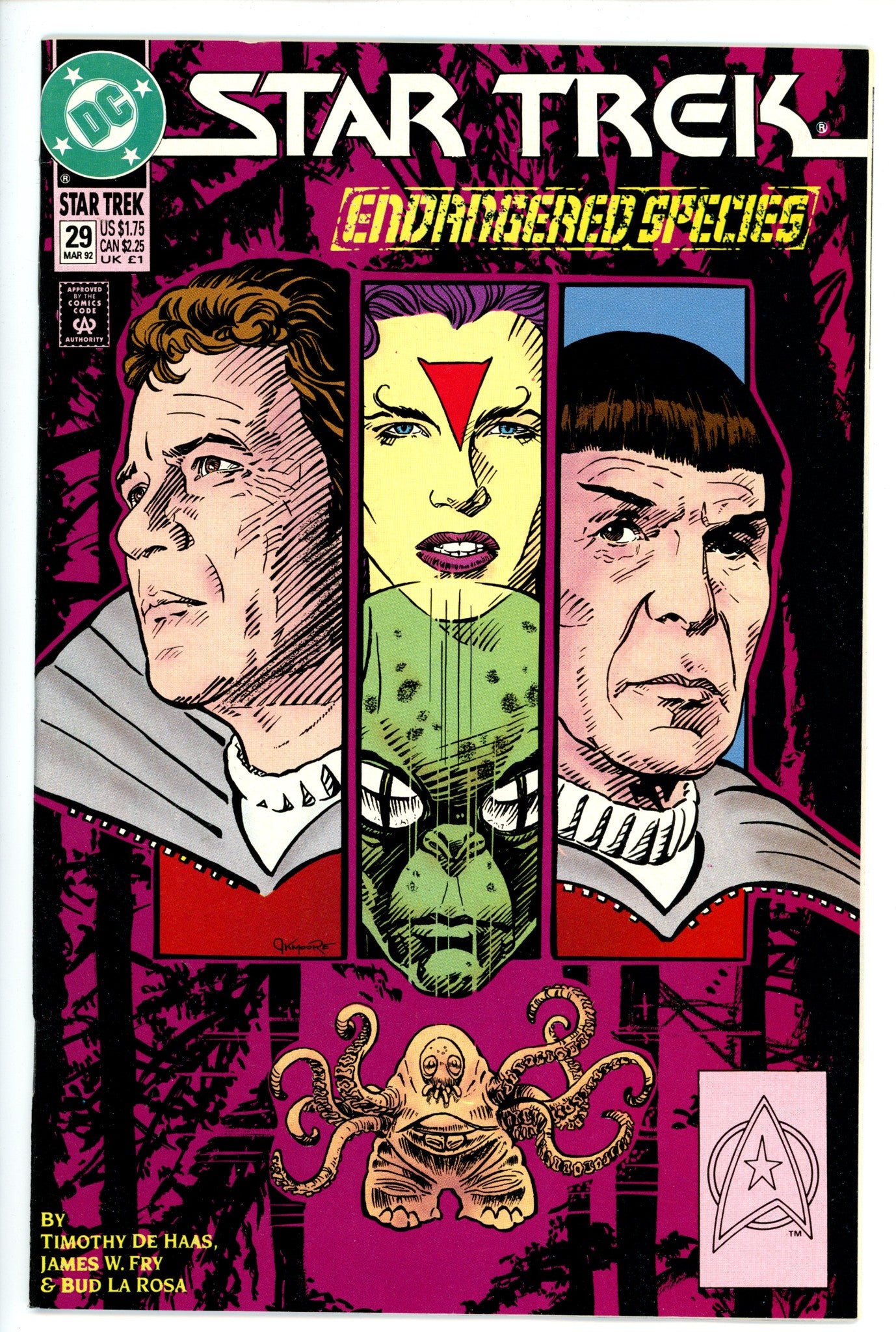 Star Trek Vol 2 29