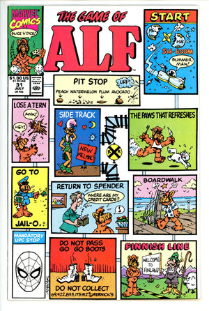 ALF 31