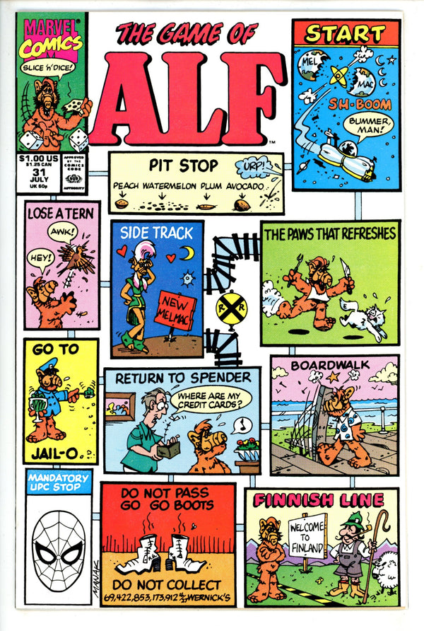 ALF 31