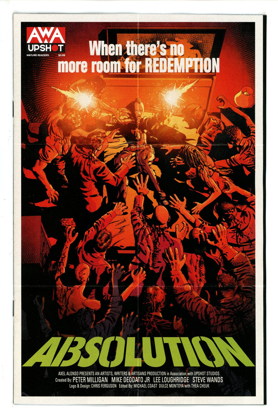 Absolution 5