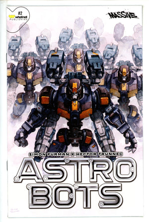 Astrobots 2 Trunnec Variant (2023)