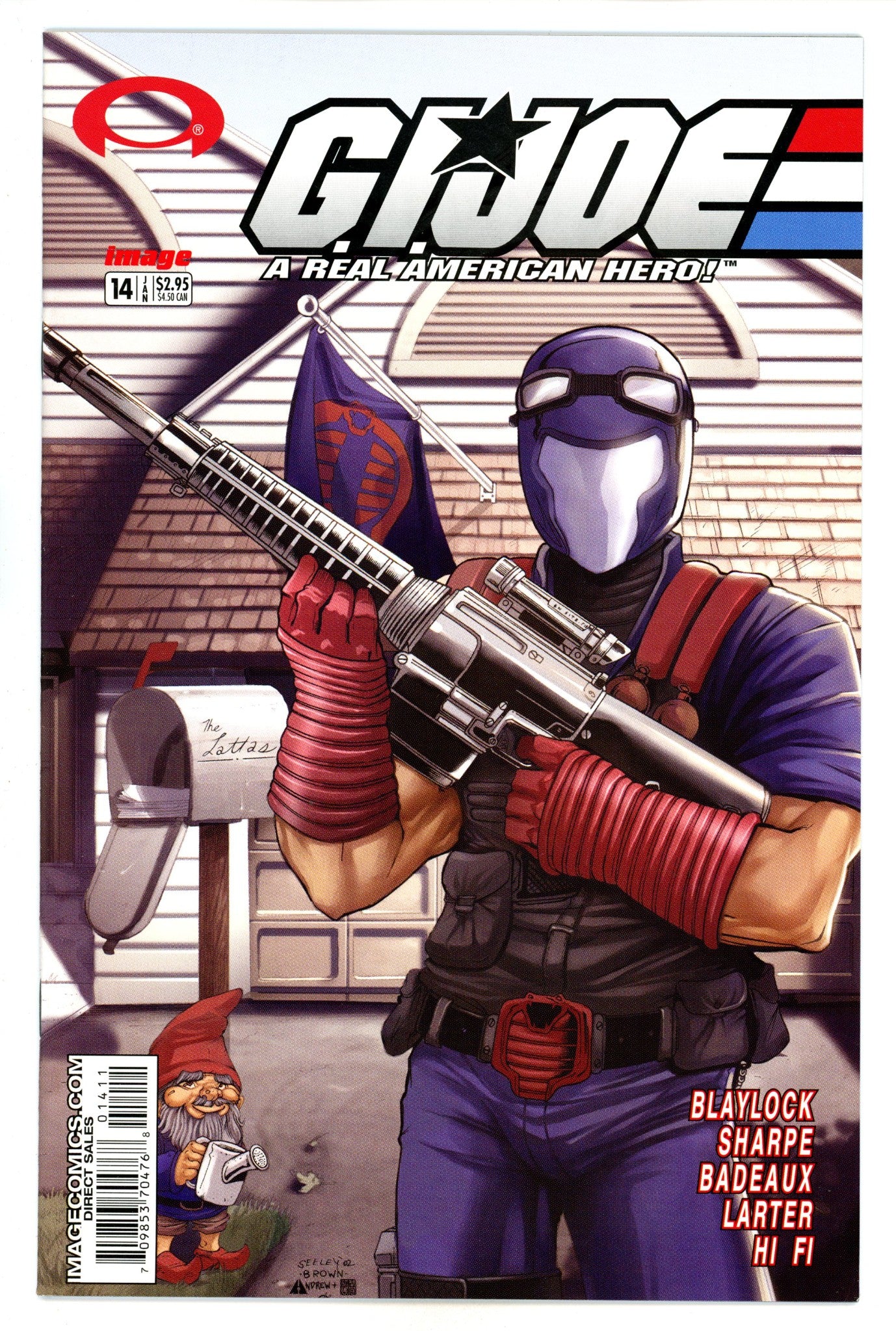 G.I. Joe 14