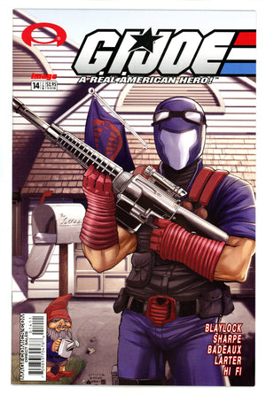 G.I. Joe 14
