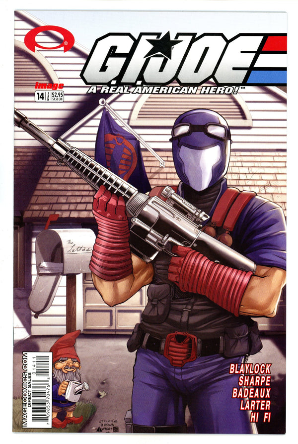 G.I. Joe 14