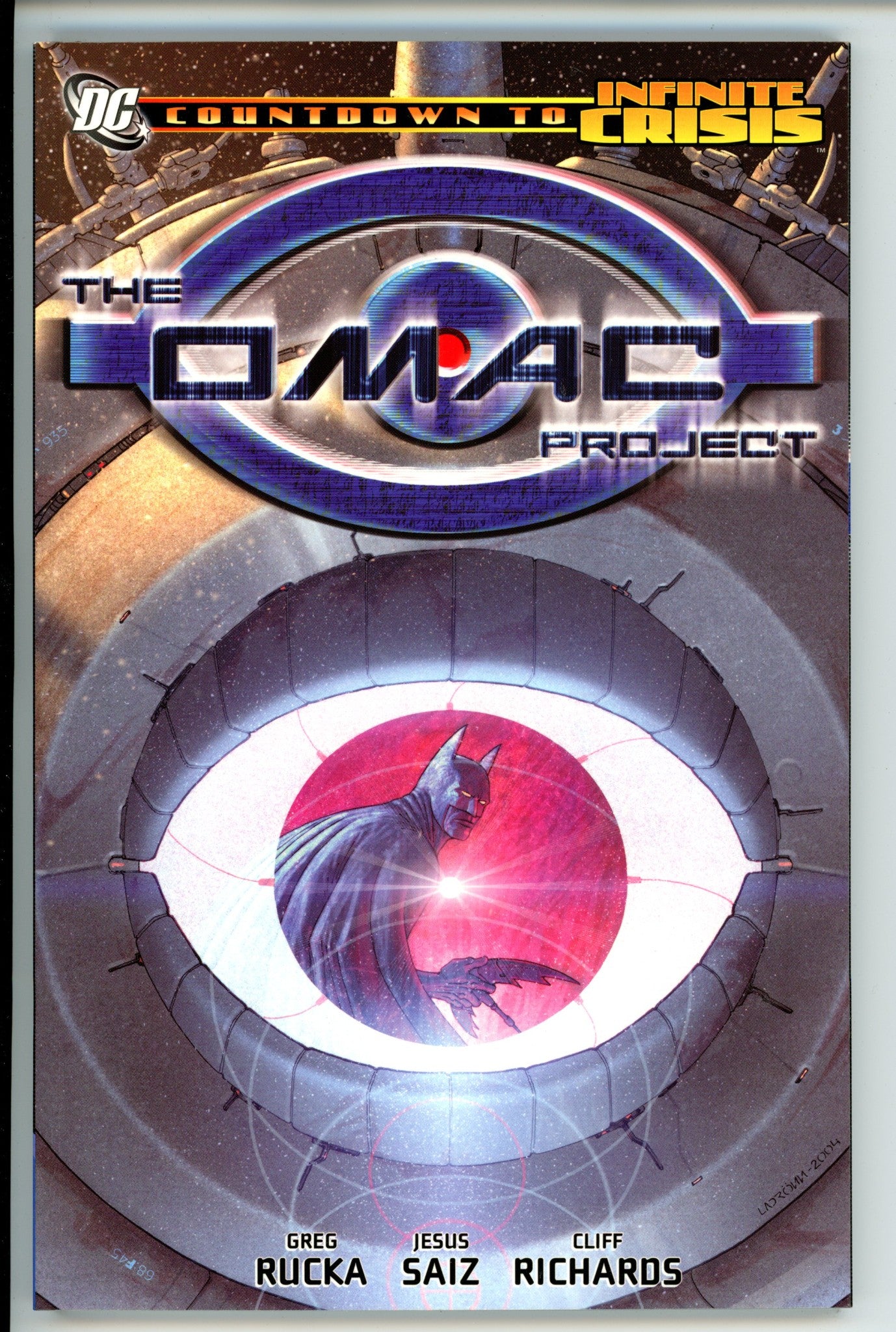 OMAC Project TPB