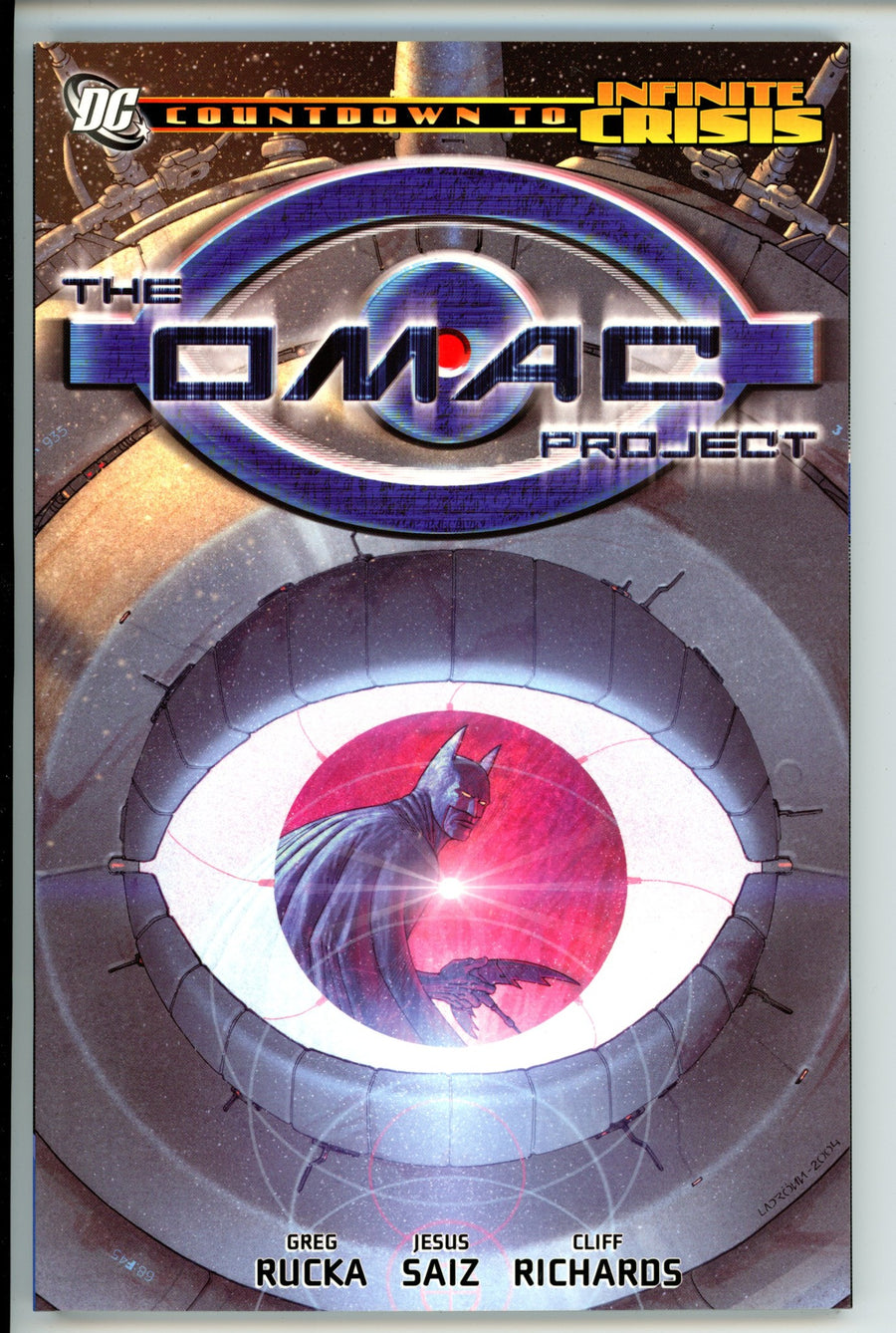 OMAC Project TPB