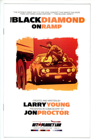 Black Diamond On Ramp 1