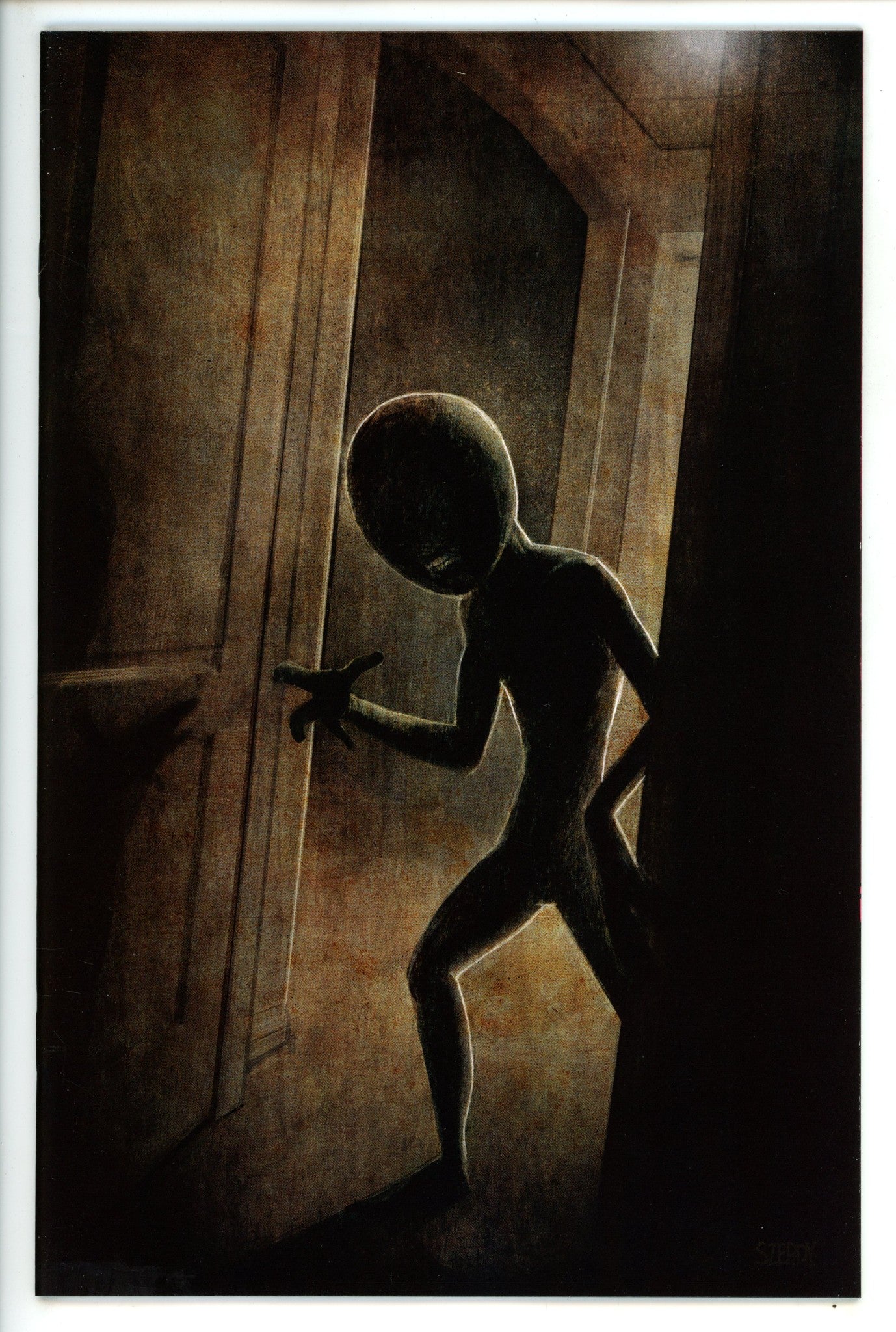 Closet 1 Szerdy Variant