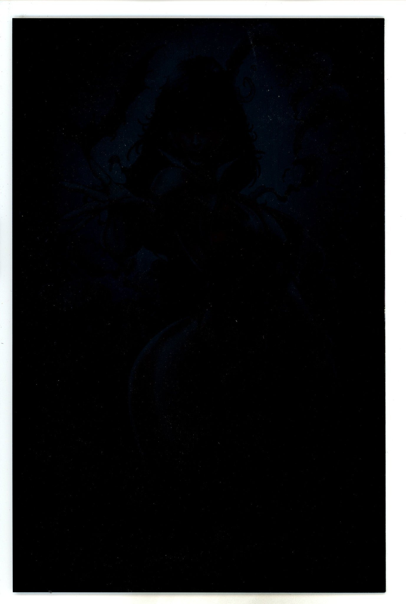 Vampirella Vol 6 17 Tyndal Metal Variant NM