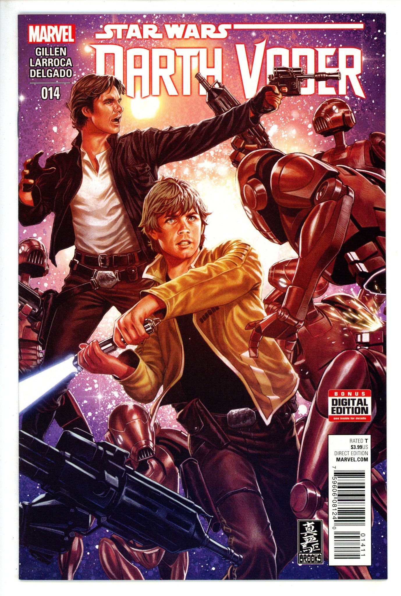 Darth Vader Vol 1 14