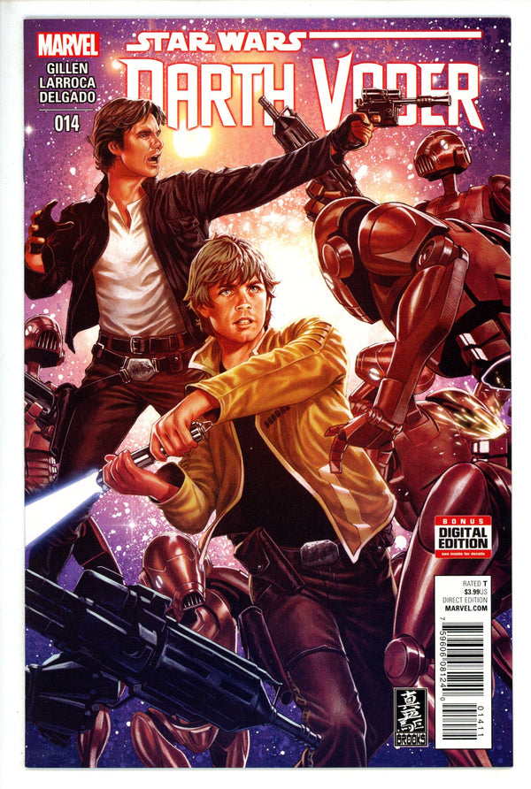 Darth Vader Vol 1 14