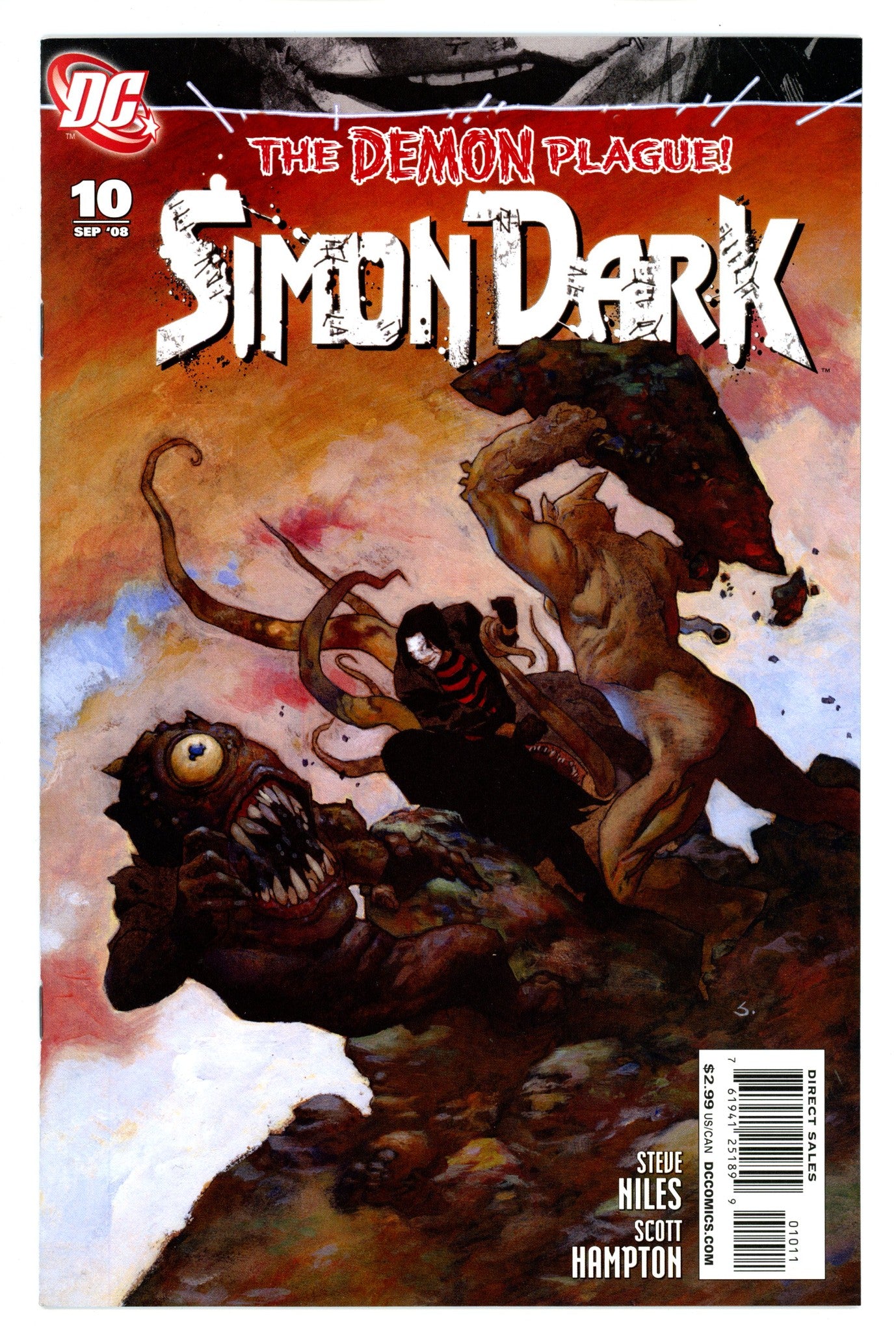 Simon Dark 10