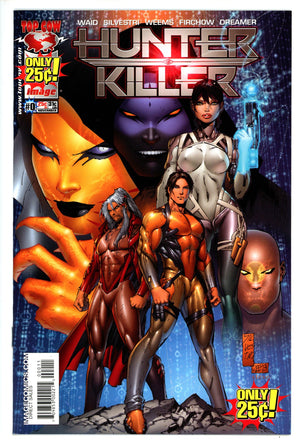 Hunter-Killer 0