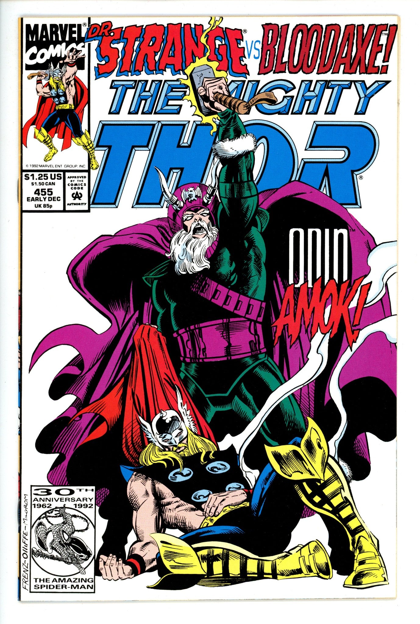 Thor Vol 1 455