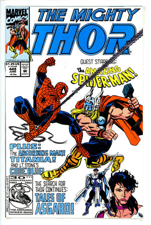 Thor Vol 1 448