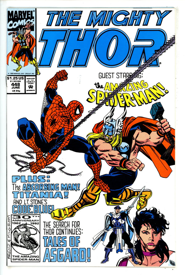 Thor Vol 1 448