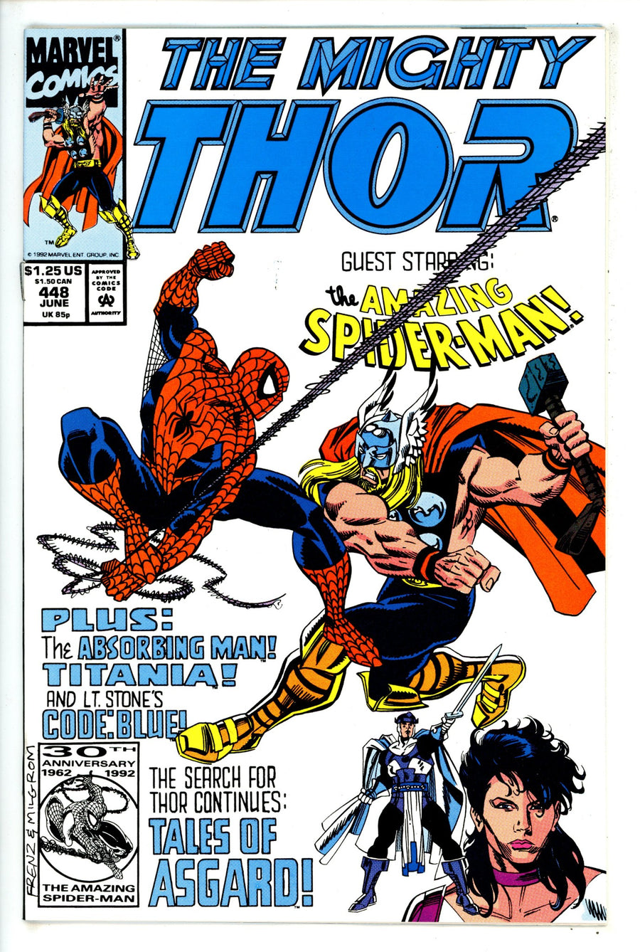 Thor Vol 1 448