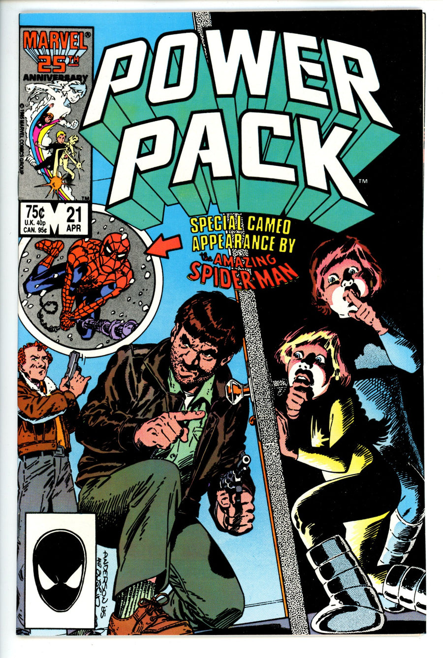 Power Pack Vol 1 21