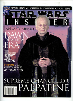 Star Wars Insider 53