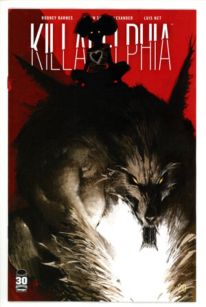 Killadelphia 20 (2022)