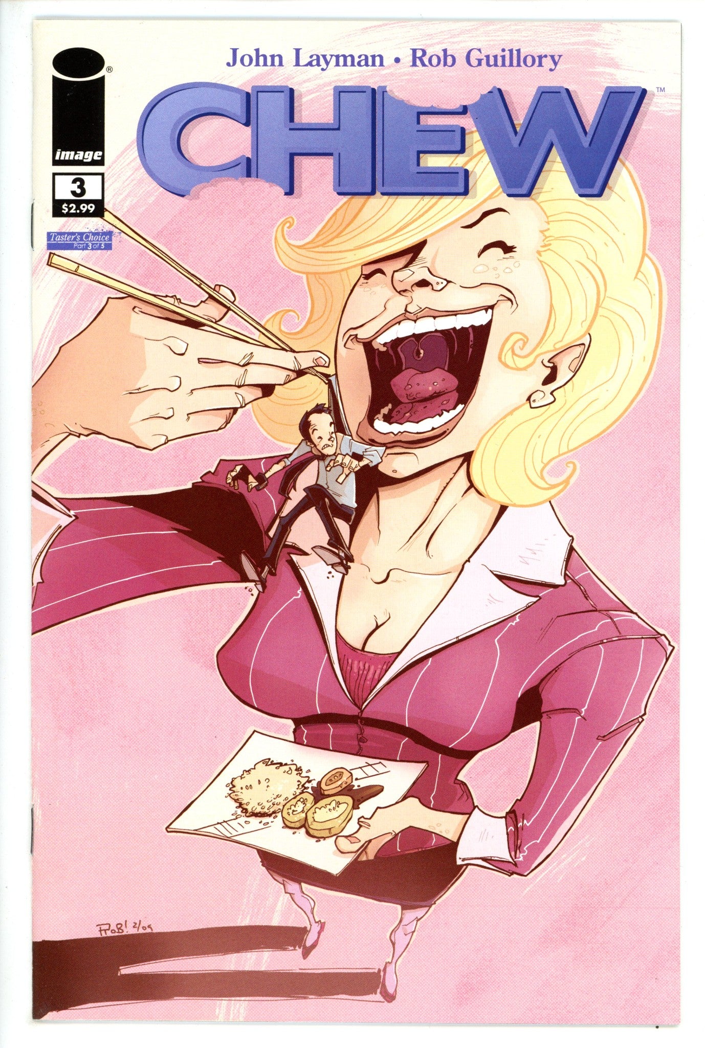 Chew 3