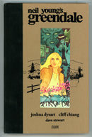 Neil Young's Greendale HC