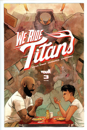 We Ride Titans 3 (2022)