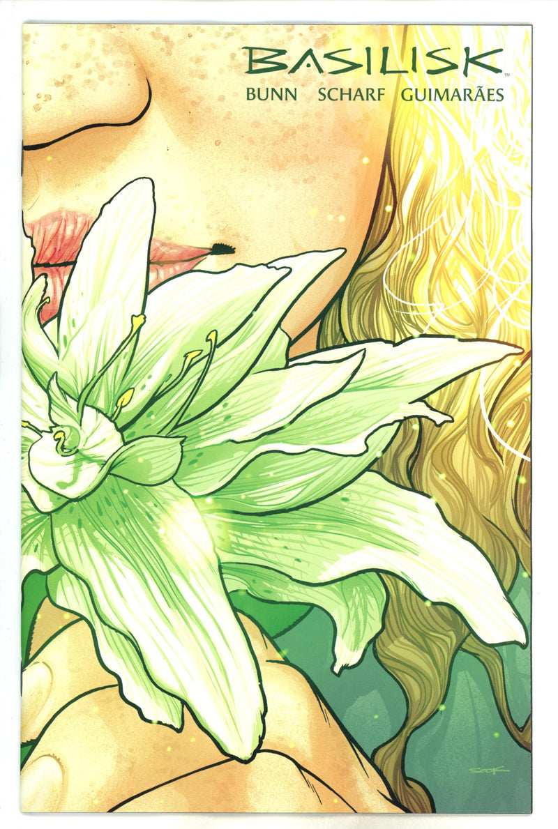 Basilisk 10 Sook Variant (2022)