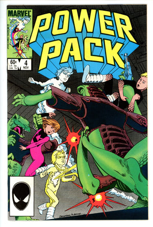 Power Pack Vol 1 4