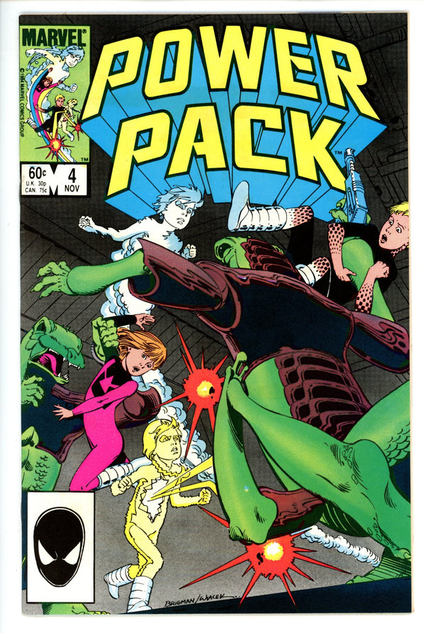 Power Pack Vol 1 4